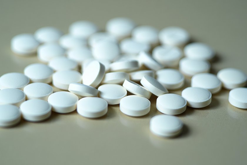 Врач проводит консультацию